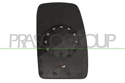 Prasco Spiegelglas, Außenspiegel [Hersteller-Nr. RN9527514] für Renault