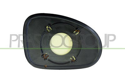 Prasco Spiegelglas, Außenspiegel [Hersteller-Nr. DW3257504]