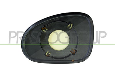 Prasco Spiegelglas, Außenspiegel [Hersteller-Nr. DW3257503]