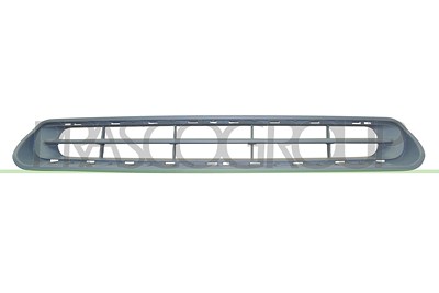 Prasco Kühlergitter [Hersteller-Nr. FT0422001] für Fiat
