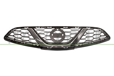 Prasco Kühlergitter [Hersteller-Nr. DS0152001] für Nissan