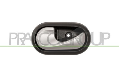 Prasco Türgriff [Hersteller-Nr. DA2208608] für Dacia