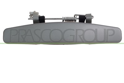 Prasco Türgriff [Hersteller-Nr. DA2208207] für Dacia