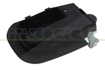 Prasco Türgriff [Hersteller-Nr. BM0148501] für BMW
