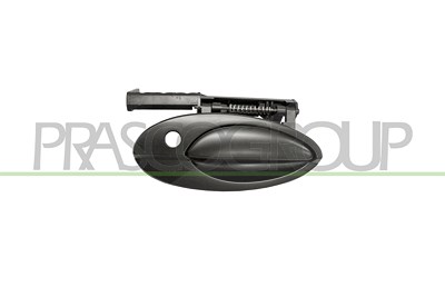 Prasco Türgriff [Hersteller-Nr. CI5208003] für Citroën