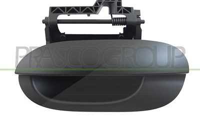 Prasco Türgriff [Hersteller-Nr. BM0448104] für BMW
