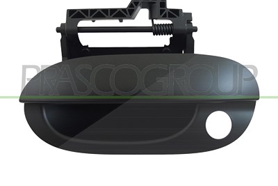 Prasco Türgriff [Hersteller-Nr. BM0448004] für BMW