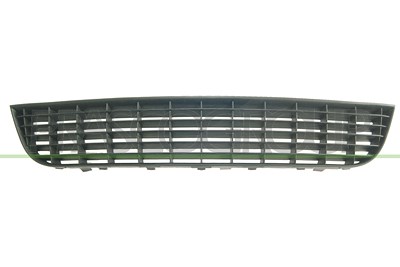 Prasco Lüftungsgitter, Stoßfänger [Hersteller-Nr. FT3422120] für Abarth, Fiat
