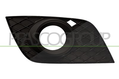 Prasco Lüftungsgitter, Stoßfänger [Hersteller-Nr. ME8261241] für Mercedes-Benz