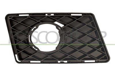 Prasco Lüftungsgitter, Stoßfänger [Hersteller-Nr. ME7102133] für Mercedes-Benz