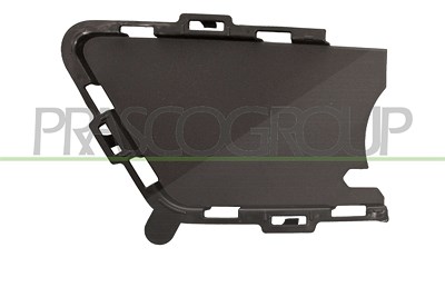 Prasco Lüftungsgitter, Stoßfänger [Hersteller-Nr. BM0292103] für BMW