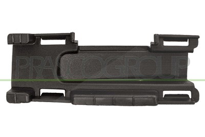 Prasco Lüftungsgitter, Stoßfänger [Hersteller-Nr. FT0402102] für Fiat