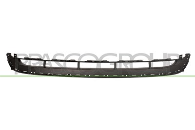 Prasco Lüftungsgitter, Stoßfänger [Hersteller-Nr. AD8322120] für Audi
