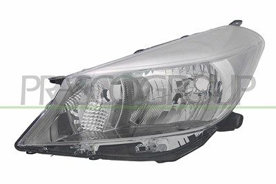 Prasco Hauptscheinwerfer [Hersteller-Nr. TY3284804] für Toyota