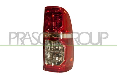 Prasco Heckleuchte [Hersteller-Nr. TY8204053]