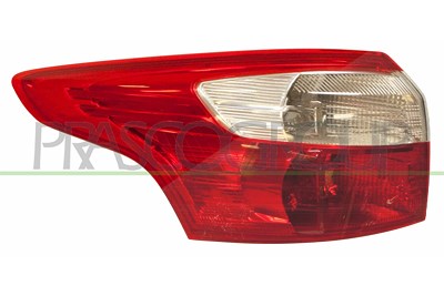 Prasco Heckleuchte [Hersteller-Nr. FD4284164] für Ford