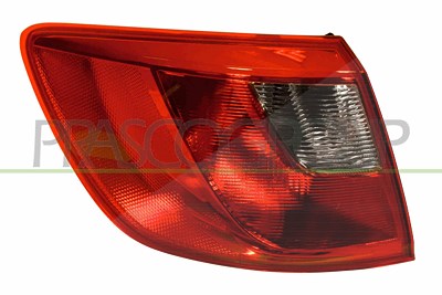 Prasco Heckleuchte [Hersteller-Nr. ST0354164] für Seat