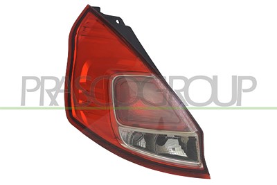 Prasco Heckleuchte [Hersteller-Nr. FD3464154] für Ford