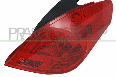 Prasco Heckleuchte [Hersteller-Nr. PG4244153] für Peugeot