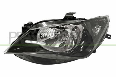 Prasco Hauptscheinwerfer [Hersteller-Nr. ST0364814] für Seat