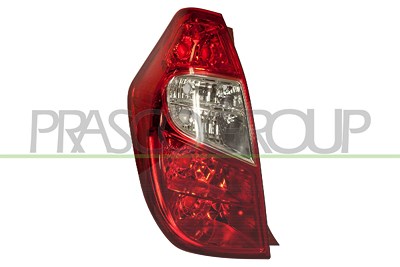 Prasco Heckleuchte [Hersteller-Nr. HN0034154] für Hyundai