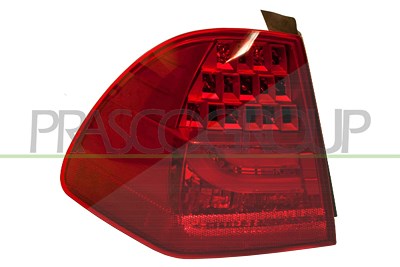 Prasco Heckleuchte [Hersteller-Nr. BM0264158] für BMW