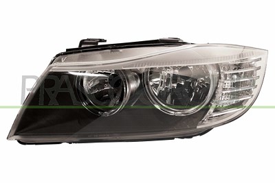 Prasco Hauptscheinwerfer [Hersteller-Nr. BM0264904] für BMW
