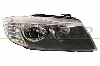 Prasco Hauptscheinwerfer [Hersteller-Nr. BM0264903] für BMW