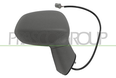 Prasco Außenspiegel [Hersteller-Nr. HD3207303] für Honda