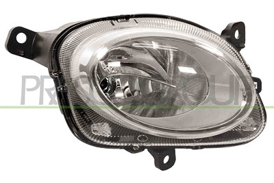 Prasco Hauptscheinwerfer [Hersteller-Nr. FT0404813] für Fiat