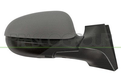 Prasco Außenspiegel [Hersteller-Nr. FT3527313] für Fiat