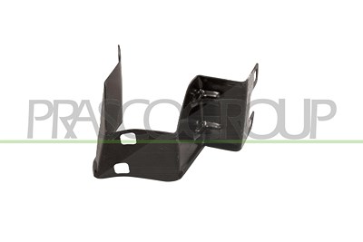 Prasco Halter, Stoßfänger [Hersteller-Nr. ME0261005] für Mercedes-Benz