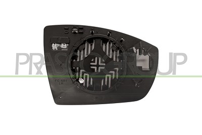Prasco Außenspiegel [Hersteller-Nr. FD8047514] für Ford
