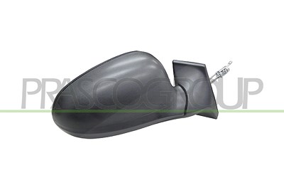 Prasco Außenspiegel [Hersteller-Nr. FT3527003] für Fiat