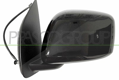 Prasco Außenspiegel [Hersteller-Nr. DS8147204] für Nissan