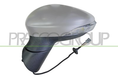 Prasco Außenspiegel [Hersteller-Nr. FD6027334] für Ford