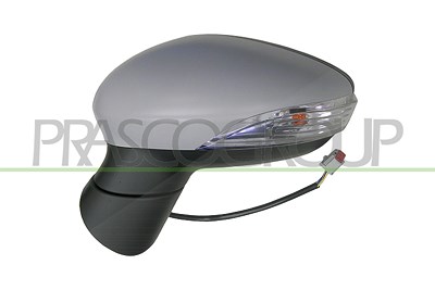 Prasco Außenspiegel [Hersteller-Nr. FD3467314] für Ford