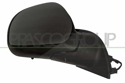Prasco Außenspiegel [Hersteller-Nr. CI3227315] für Citroën