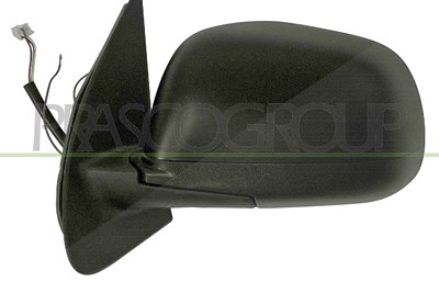 Prasco Außenspiegel [Hersteller-Nr. DS0147304] für Nissan