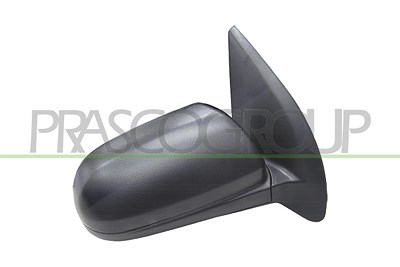 Prasco Außenspiegel [Hersteller-Nr. DW3277203] für Chevrolet