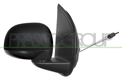 Prasco Außenspiegel [Hersteller-Nr. FT1247003] für Fiat