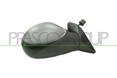 Prasco Außenspiegel [Hersteller-Nr. CI7177123] für Citroën