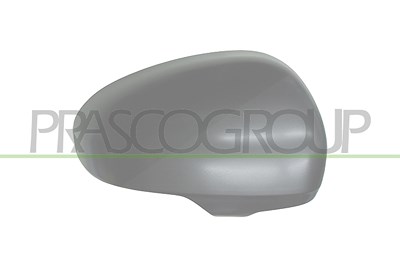 Prasco Abdeckung, Außenspiegel [Hersteller-Nr. TY0507413] für Toyota