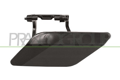 Prasco Blende, Stoßfänger [Hersteller-Nr. ME0431240] für Mercedes-Benz