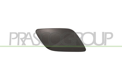 Prasco Blende, Stoßfänger [Hersteller-Nr. AD8321237] für Audi