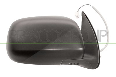 Prasco Außenspiegel [Hersteller-Nr. TY8187123] für Toyota