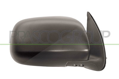 Prasco Außenspiegel [Hersteller-Nr. TY8187023] für Toyota