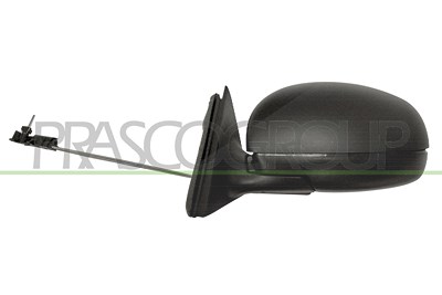 Prasco Außenspiegel [Hersteller-Nr. SK3247114] für Skoda