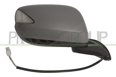 Prasco Außenspiegel [Hersteller-Nr. HD3247333] für Honda