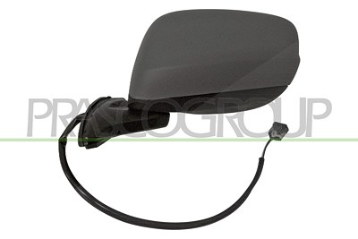 Prasco Außenspiegel [Hersteller-Nr. HD3247304] für Honda